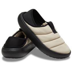 Pantunflas unisex Classic Puff Moc U