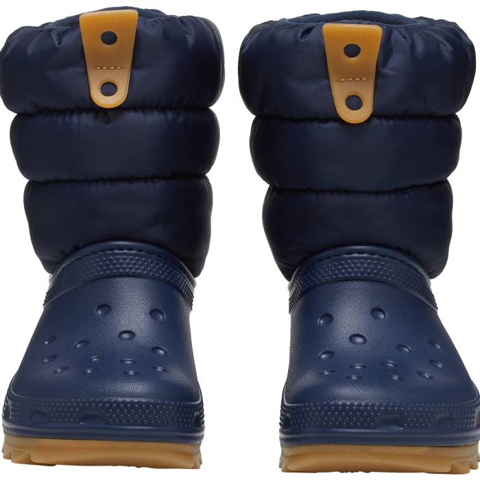 Botas de niños Classic Neo Puff T