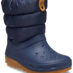 Botas de niños Classic Neo Puff T