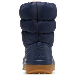 Botas de niños Classic Neo Puff T