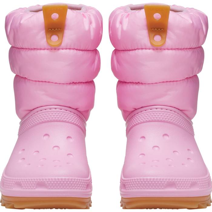 Botas de niños Classic Neo Puff T