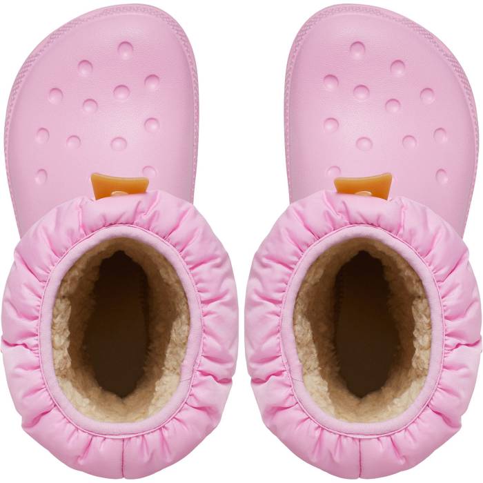 Botas de niños Classic Neo Puff T