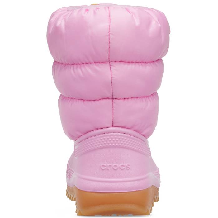 Botas de niños Classic Neo Puff T