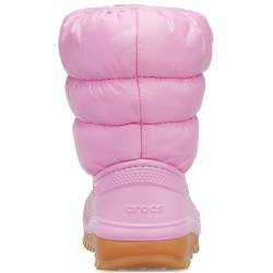 Botas de niños Classic Neo Puff T