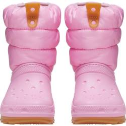 Botas de niños Classic Neo Puff K