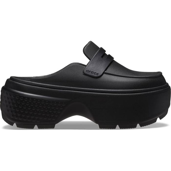 Mocassins unisexo Stomp Loafer U