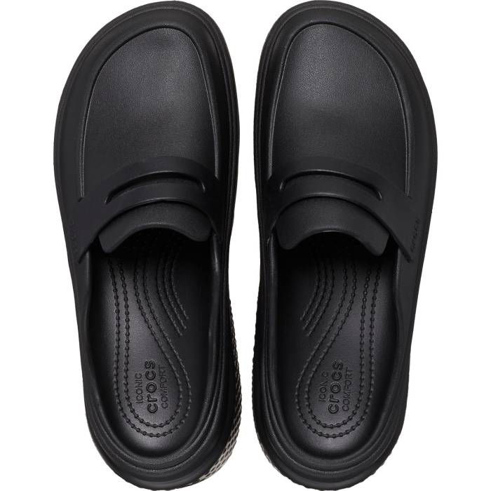 Mocasines Unisex Stomp Loafer