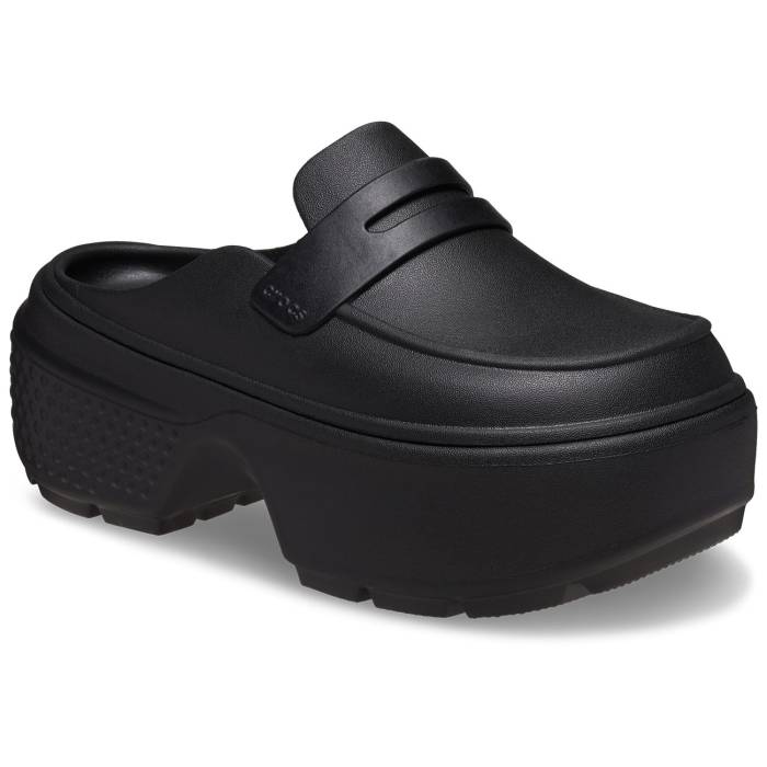 Mocasines Unisex Stomp Loafer