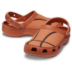 Zuecos de niños Classic Basketball T