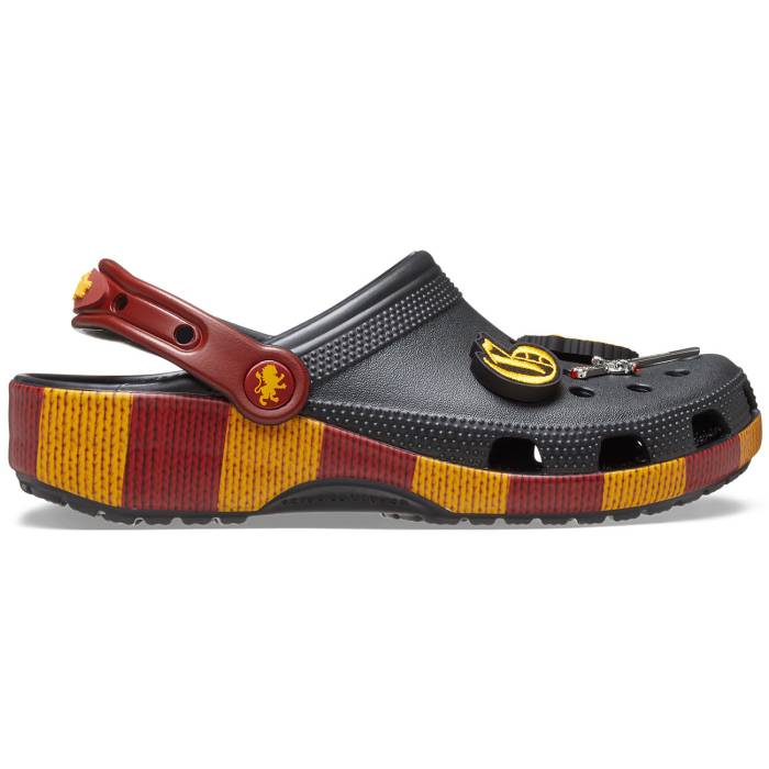 Zuecos unisex Classic Gryffindor U