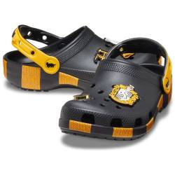 Zuecos de niños Classic Hufflepuff K