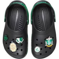 Zuecos de niños Classic Slytherin K