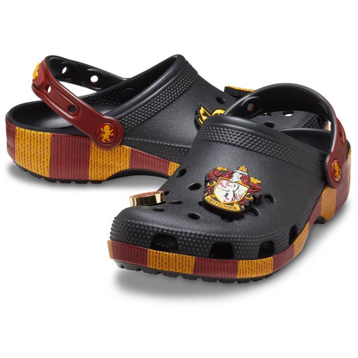 Zuecos unisex Classic Gryffindor U