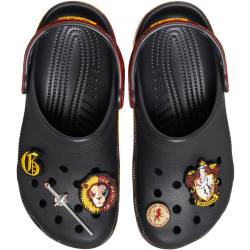 Zuecos unisex Classic Gryffindor U