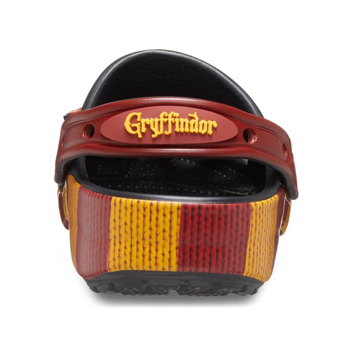 Zuecos unisex Classic Gryffindor U