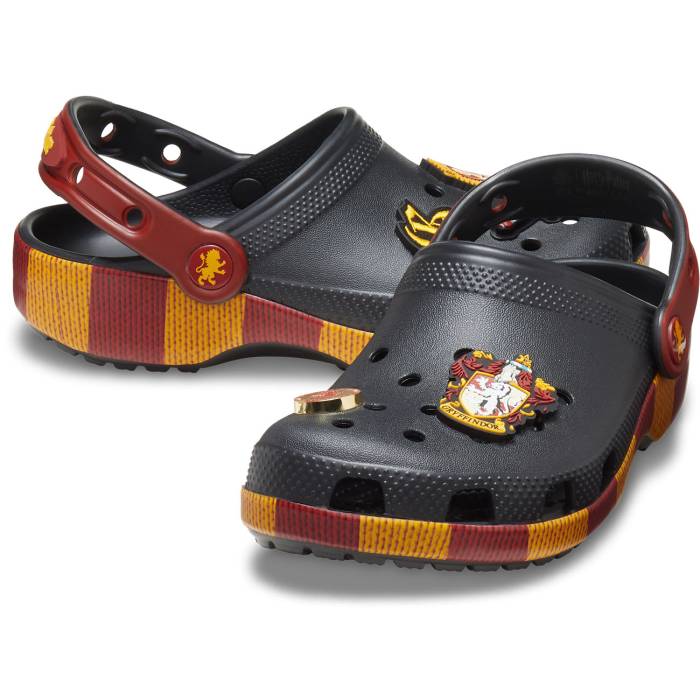 Zuecos de niños Classic Gryffindor K