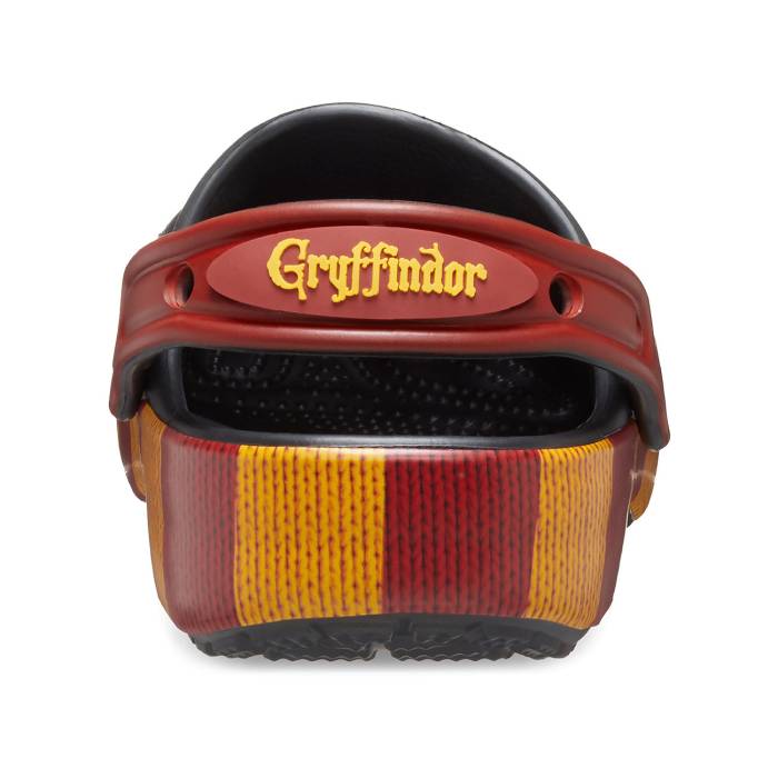 Zuecos de niños Classic Gryffindor K