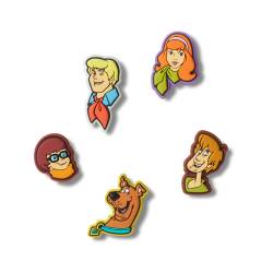 Pacote de 5 Scooby Doo