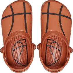 Zuecos de niños Classic Basketball K