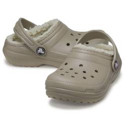 Zuecos de niños Classic Lined Clog K