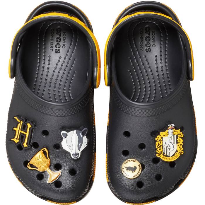 Socas para crianças Classic Hufflepuff T