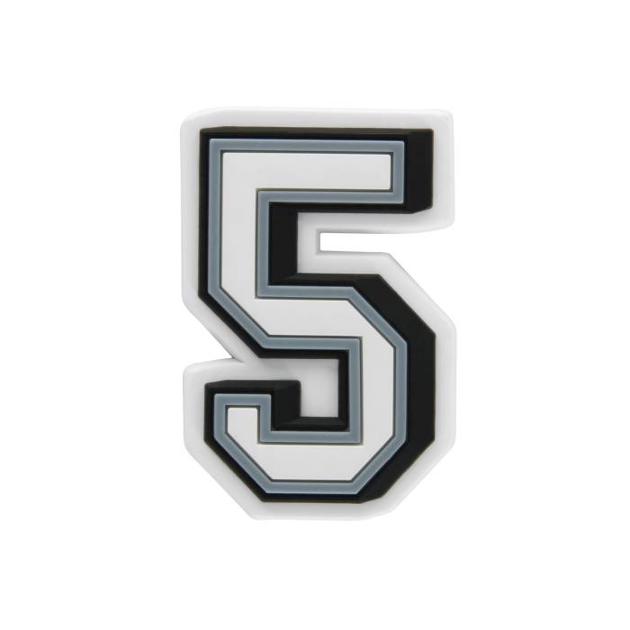 Número 5