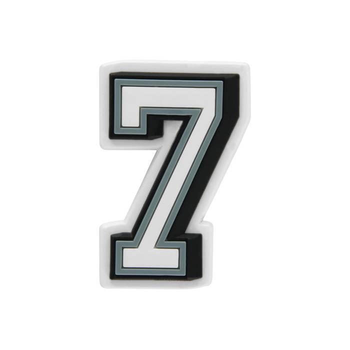 Número 7