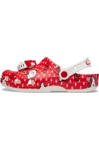 Socas unissexo Classic Hello Kitty Red U