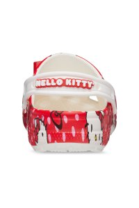 Socas unissexo Classic Hello Kitty Red U