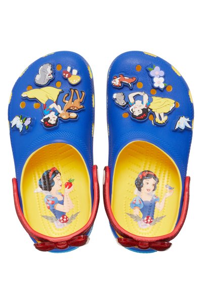 Zuecos de niños Classic Blancanieves K