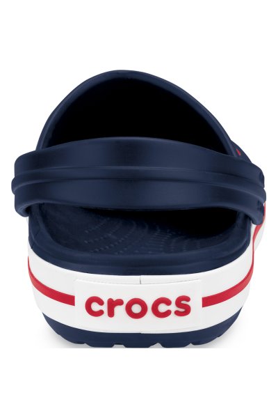 Zuecos unisex Crocband™ U