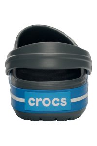 Zuecos unisex Crocband™ U