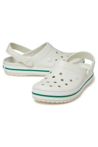 Zuecos unisex Crocband™ U