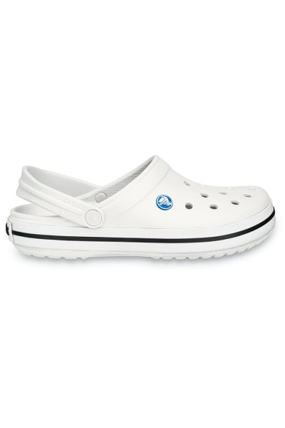 Zuecos unisex Crocband™ U