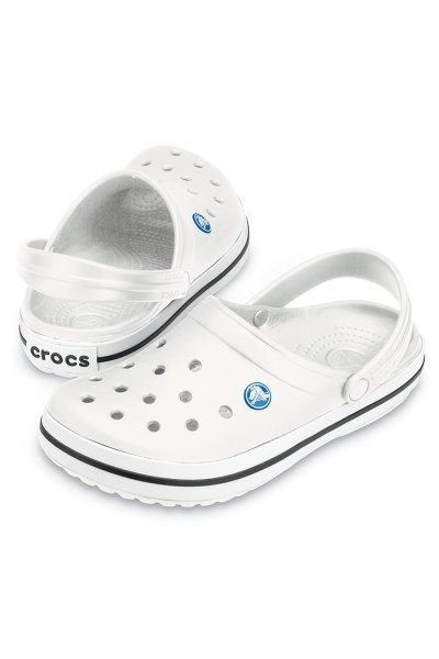 Zuecos unisex Crocband™ U