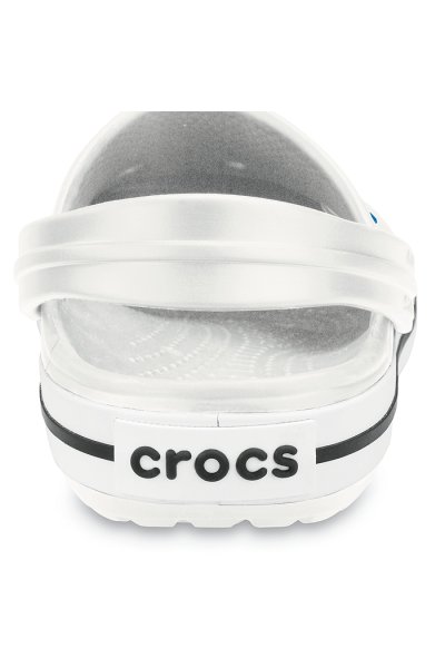 Zuecos unisex Crocband™ U