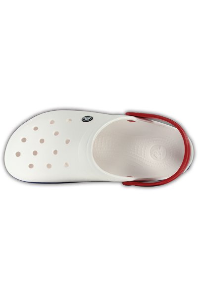 Zuecos unisex Crocband™ U