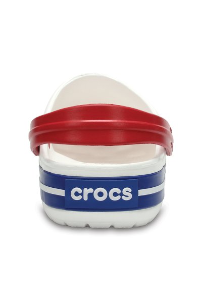 Zuecos unisex Crocband™ U