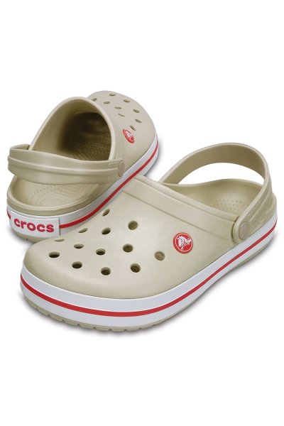 Zuecos unisex Crocband™ U