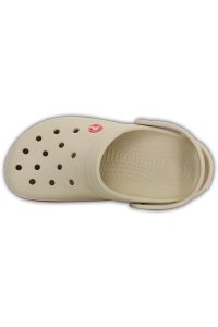 Zuecos unisex Crocband™ U