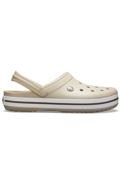 Zuecos unisex Crocband™ U