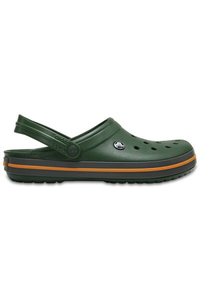 Zuecos unisex Crocband™ U