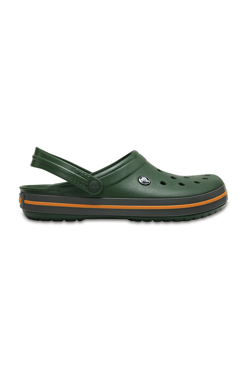 Zuecos unisex Crocband™ U