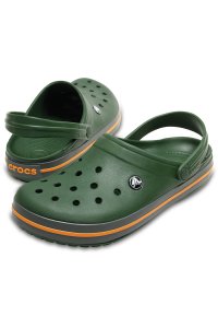 Zuecos unisex Crocband™ U