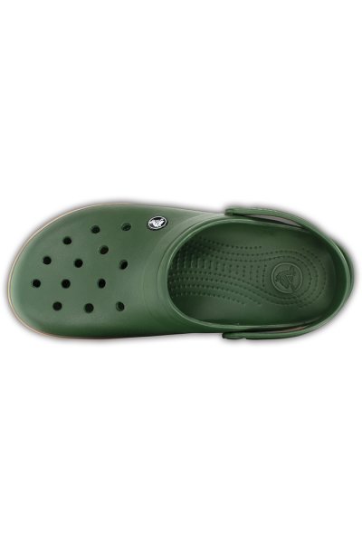 Zuecos unisex Crocband™ U