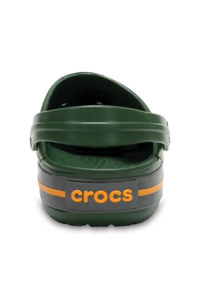 Zuecos unisex Crocband™ U