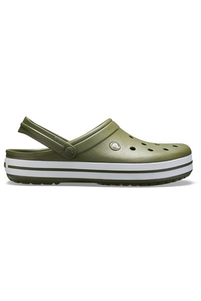 Zuecos unisex Crocband™ U