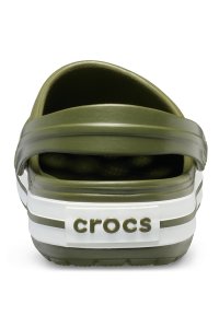 Zuecos unisex Crocband™ U