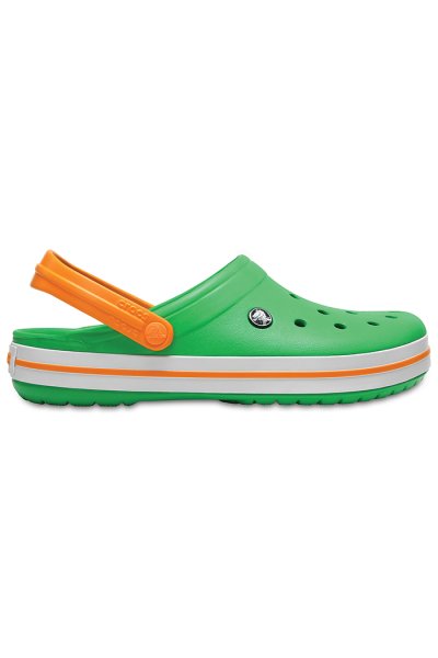 Zuecos unisex Crocband™ U