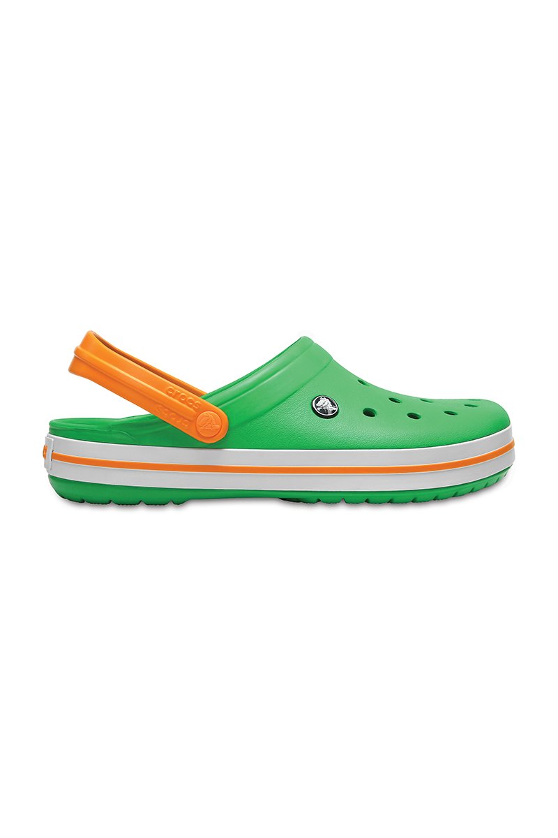 Zuecos unisex Crocband™ U